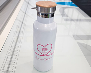 bidon termo personalizado santander