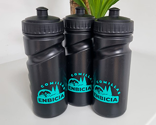 bidones bici personalizados en cantabria