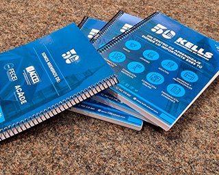 libretas personalizadas santander