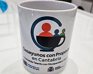 taza personalizada en cantabria