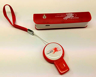 usb y power bank personalizado cantabria